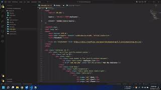 PHP MySQL Database Live Class | PHP Basic Tutorial | Class 24 part1 | Web Development (PHP OOP CRUD)