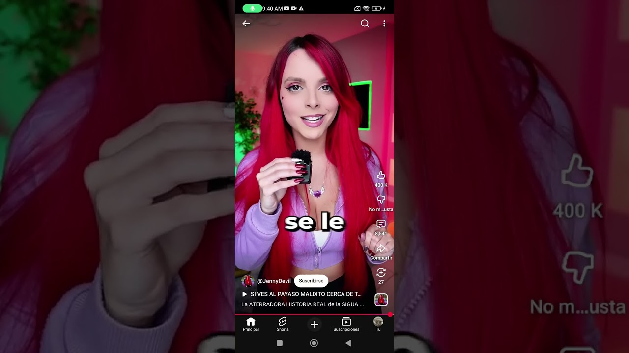 Me cague del miedo xd esque tengo un perro igualito 