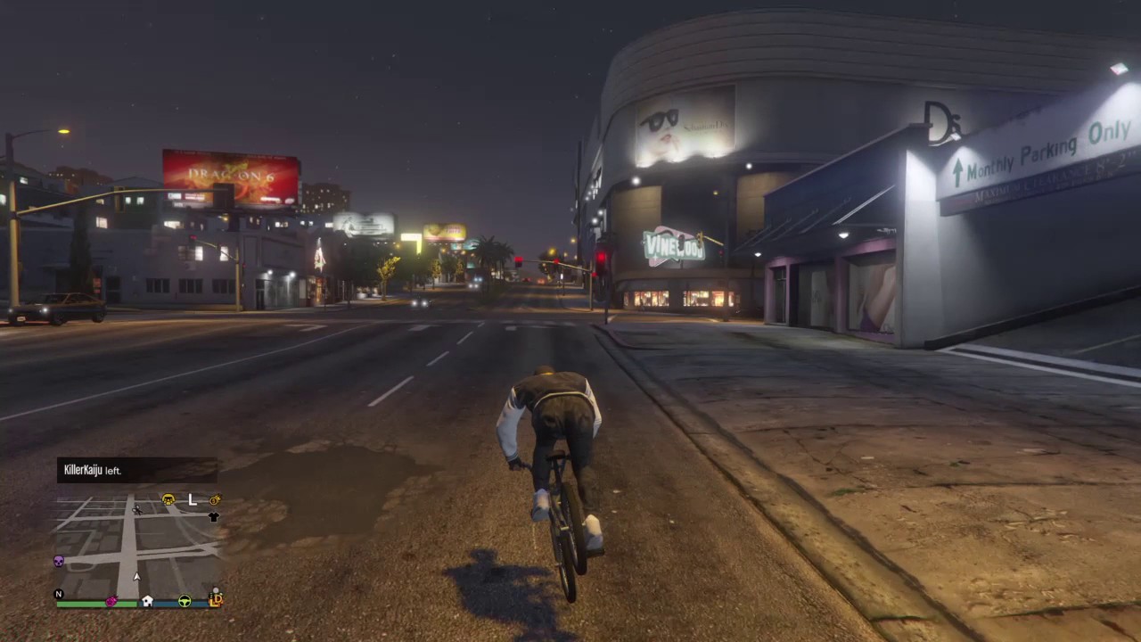Gta 5 How To Do A Stoppie