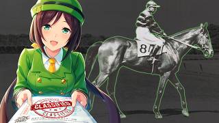 Tokino Minoru Exposing Tazuna Hayakawas Secret