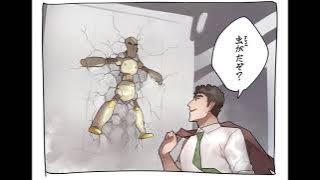 A battle between two fake Hiroshi Noharas [Lunch Style]