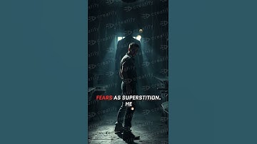 The Witch’s Mark - A Terrifying Horror Story of Curses and Dark Magic #supernatural #haunted