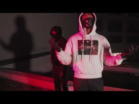 Grippa De Flock - FREESTYLE #1 (Official Video)