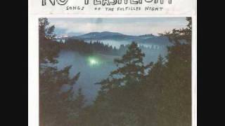 Video thumbnail of "Mount Eerie -  I Hold Nothing"