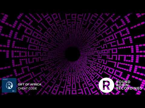 Gift Of Africa - Cheat Code ( Deep House , Dubby Grooves) auf YouTube ansehen Gift Of Africa - Cheat Code ( Deep House , Dubby Grooves) auf YouTube ansehen
