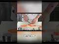 Chef Chat: Le Chat Tabby Incroyable Cuisine Gourmet! #shorts