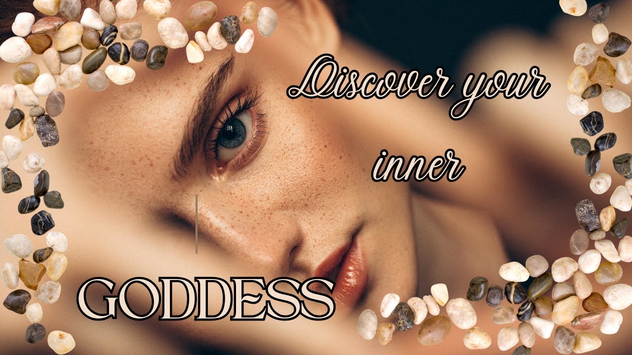 Unleash Your Inner Goddess And Live In Joy Empower Yourself With These