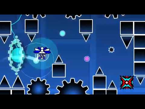 WTF The Sync // Geometry Dash