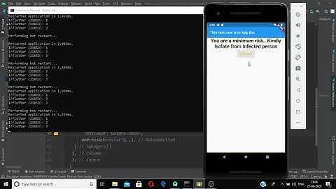 34 adding restart logic to the App