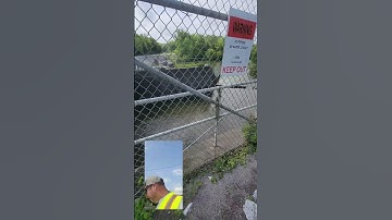 Radioactive Guardrail Gating