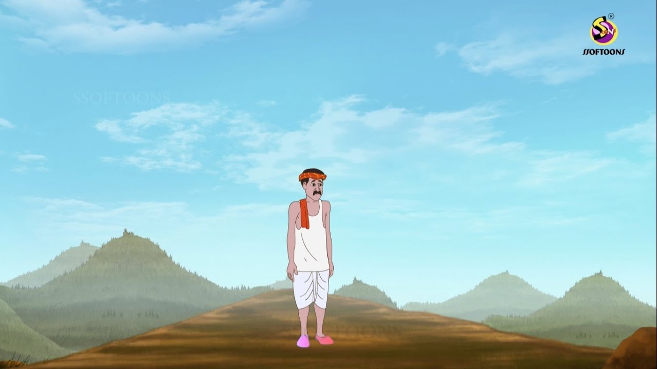 लाल जूते | Red Shoes in Hindi | Kahani | Hindi Fairy Tales | Hanste ...
