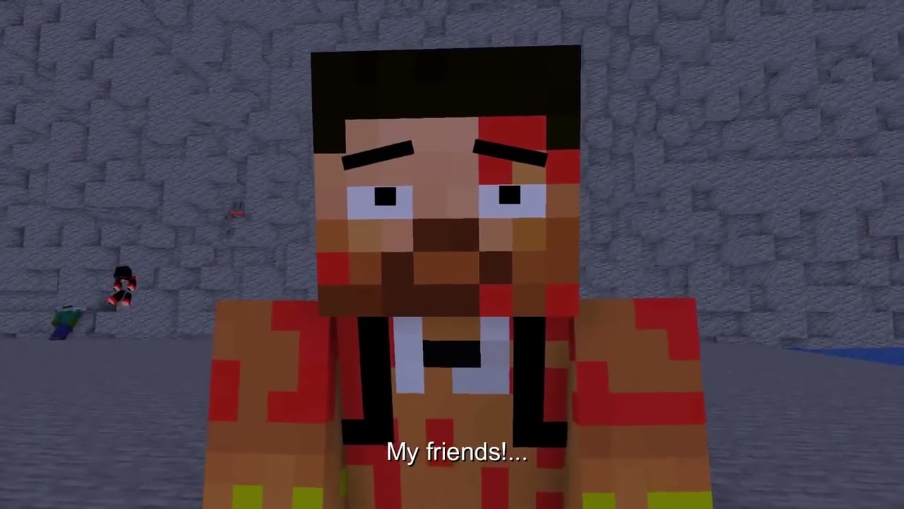 monster crafters.help herobrine