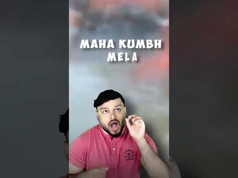 Next MAHA KUMBH Mela Will Happen in YEAR 2169 - FactTechz Short AMAZING FA...