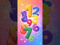 Learn Counting with Fun😍 #shorts #viral #trending