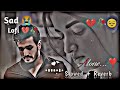 "Arijit Singh Heartbreak Lofi Mashup 💔 | Slowed + Reverb | Emotional Vibes | MusiX AI"#viralmusic