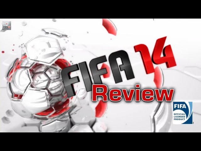 Next-Gen FIFA 14: Is It The Ultimate Version? - IGN