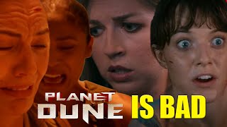 This Dune Rip Off is Hilariously BAD