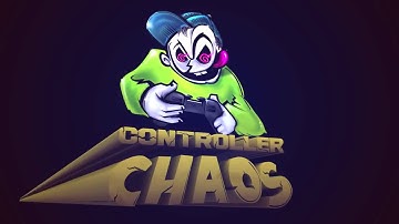 Controller Chaos - Go buy yourself a gaming controller.
