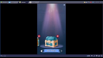 how to hack idle miner with time hack on bluestacks