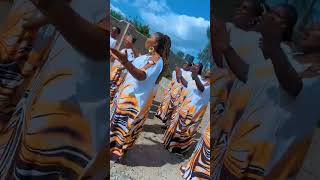 Tumaini langu ni Bwana #gospelmusic #inspirationthroughmusic #fm
