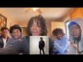 He Speaking The Truth! NBA Youngboy- This Not a song “This For My Supporters” (Reaction Video🔥)