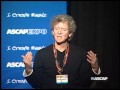 Rodney Crowell Speaks at ASCAP "I Create Music" EXPO 2011