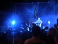 Пётр Шевчук на концерте ДДТ. Эксклюзивное видео из Севастополя