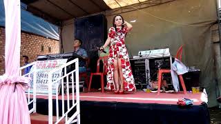 Sekar  Jambi Tiada Guna By Umi Nana Minggu 4318