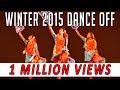 Bhangra Empire Winter 2015 Dance Off Showcase 🎶