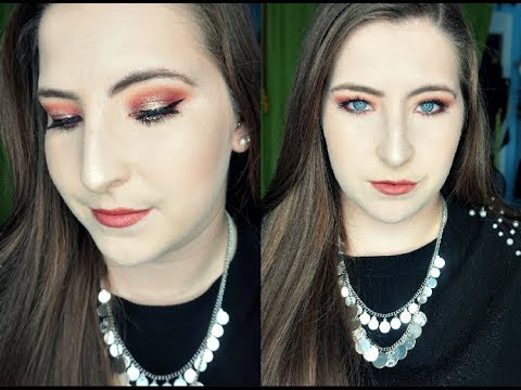 GRWM | ABH Modern Renaissance First Impressions