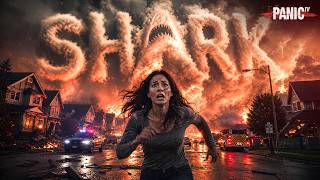 You Swim For Survival, They Swim To Kill. SHARK! Full Action Horror Movie | Shark Movie