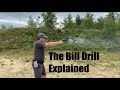 Ben stoeger explains the bill drill