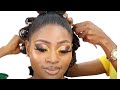 🔥 100M VIEWS⬆️ BRIDE👆VIRAL video 💣BOMB🔥😱MUST WATCH 😳 MAKEUP AND HAIR TRANSFORMATION ❤️ Bo HAIR