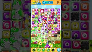 Blob Party - Level 603 screenshot 5