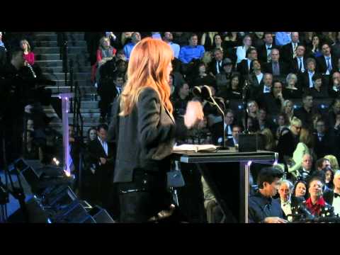 Video: Patti Scialfa