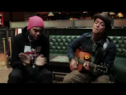 Travie McCoy: Billionaire ft. Bruno Mars (LIVE ACO...