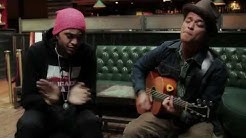Travie McCoy: Billionaire ft. Bruno Mars (LIVE ACOUSTIC)  - Durasi: 4:04. 