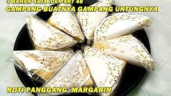 3 bahan saja BANYAK UNTUNGNYA gampang juga BUATNYA- IDE JUALAN PART 48 - Durasi: 10.03. 