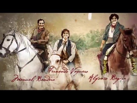 Bandolera (2011-2013) - APERTURA | telenovela española