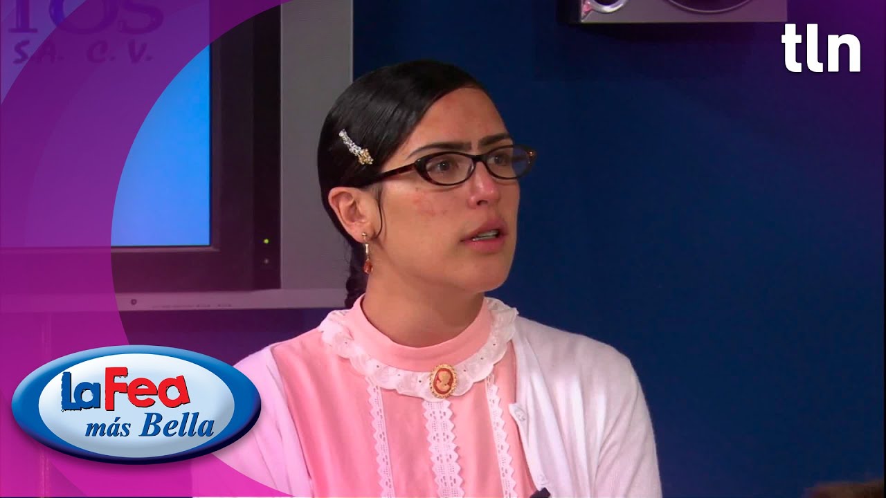 Lety da una lección de honor y se retira con la frente en alto | La fea más bella | Capítulo 83 2/2