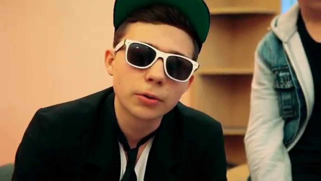 LipDub Gim. nr 7 w Wałbrzychu / LipDub.pl