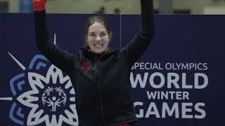 Hightlight Reel #3 | Special Olympics World Winter Games Turin 2025