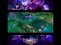 POV NANA HERO IMUT, DAMAGE GAK MASUK AKAL #POV#beranda #shorts #mobilelegends