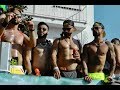 TORREMOLINOS GAY PRIDE 2017  LGBTI