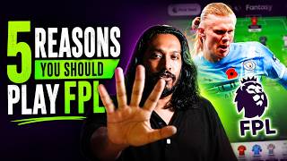 Fantasy Premier League is back! 5 Reasons you should play FPL screenshot 5