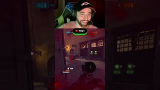 A SERINGA ME SALVOU #battfield6#battlefield#gameplay#warzone#fps#fpsgames#comedyshorts