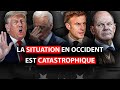 Le bilan de la situation de loccident en 17min cest terrible