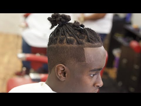 travis-scott-taper-fade-haircut-tutorial-|-brush-fade-technique