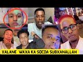 Xalane Ceebta Ka Jirto Banaanka Aya La Keenay Xitaa Dad Dowlada Ka Tirsan Baa Qoomuluudiin Ah Yaab Xalane Ceebta Ka Jirto Banaanka Aya La Keenay Xitaa Dad Dowlada Ka Tirsan Baa Qoomuluudiin Ah Yaab