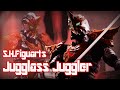 S.H.Figuarts ジャグラスジャグラー Jugglass Juggler -ウルトラマンオーブシリーズ(Ultraman Orb Series)